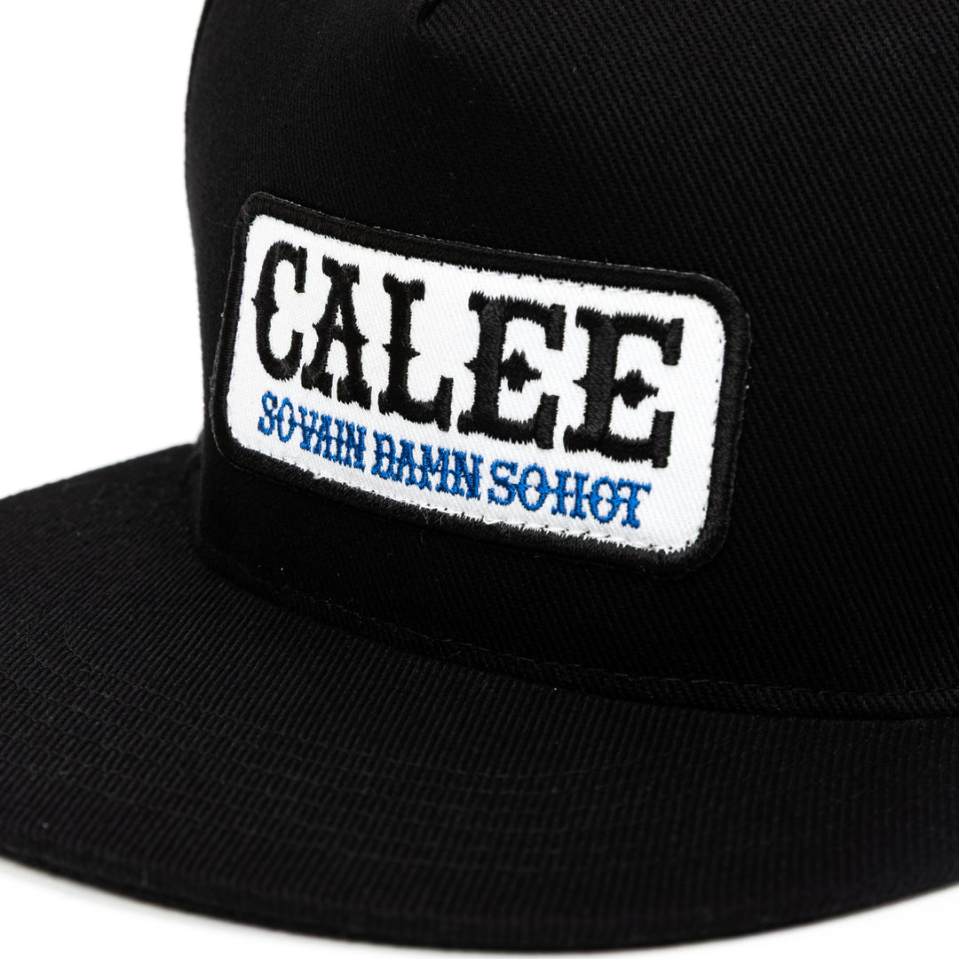 WAPPEN CAP – CALEE ONLINE STORE