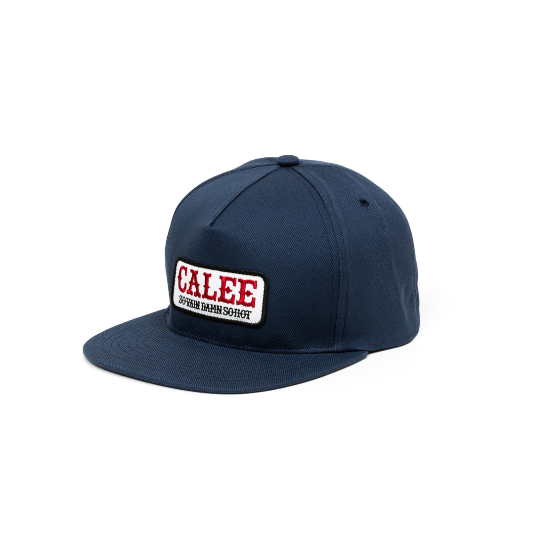 WAPPEN CAP – CALEE ONLINE STORE