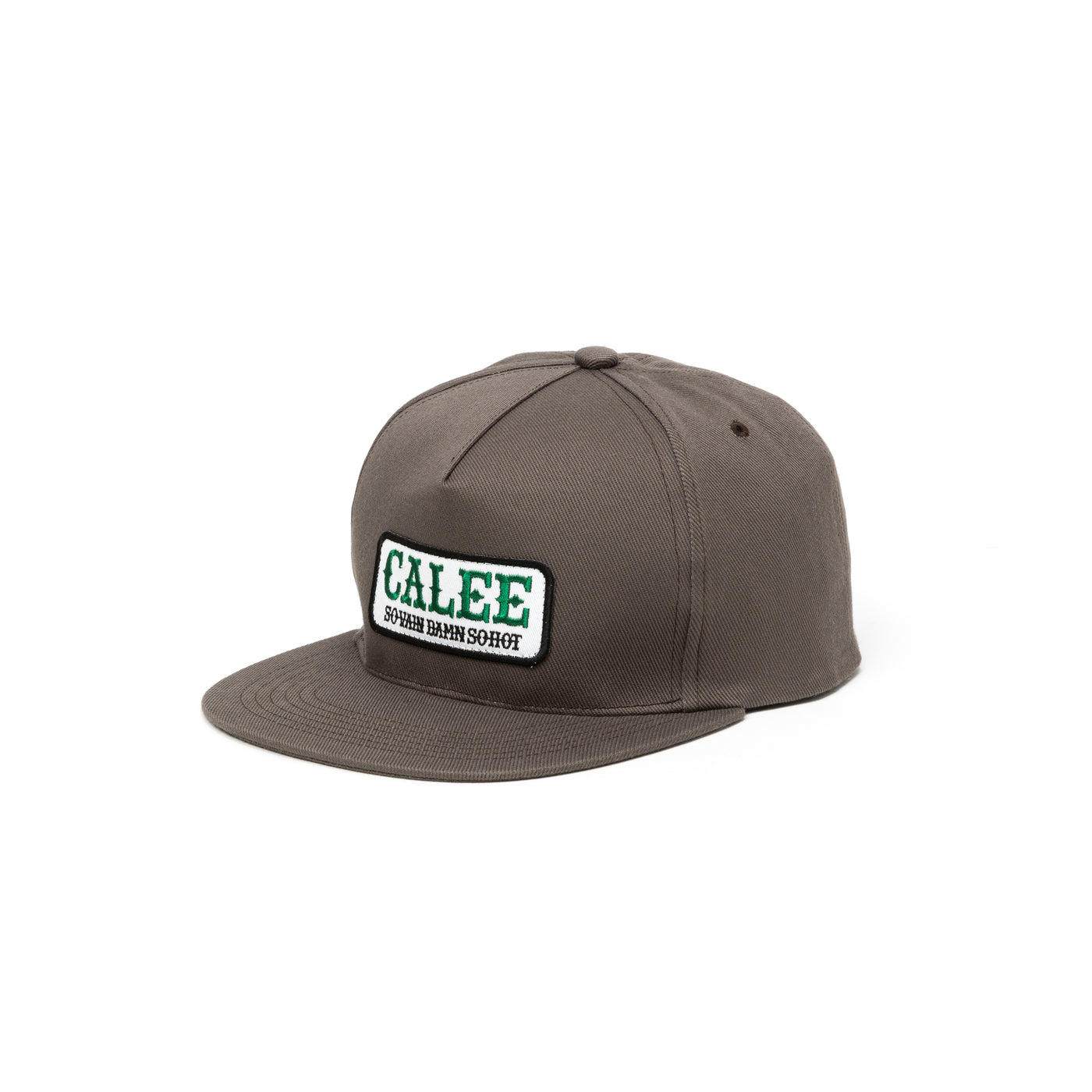 WAPPEN CAP – CALEE ONLINE STORE