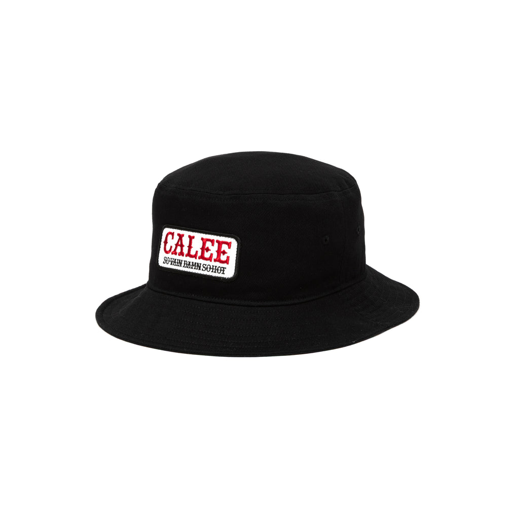 【最終価格】CALEE スエードハット キャリー フェイク スウェード バケット ハット | CALEE FAUX SUEDE