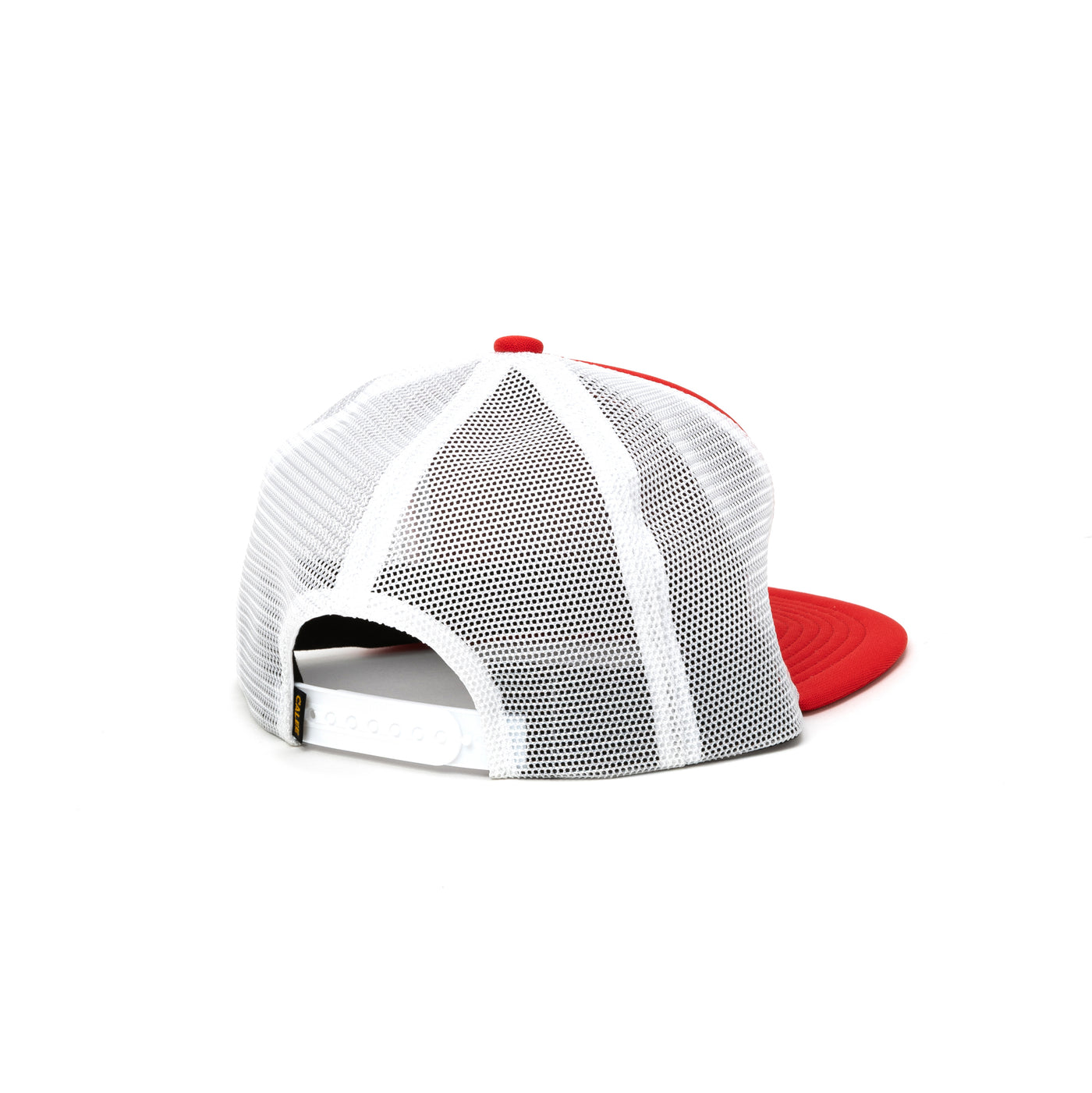 CALEE LOGO MESH CAP – CALEE ONLINE STORE