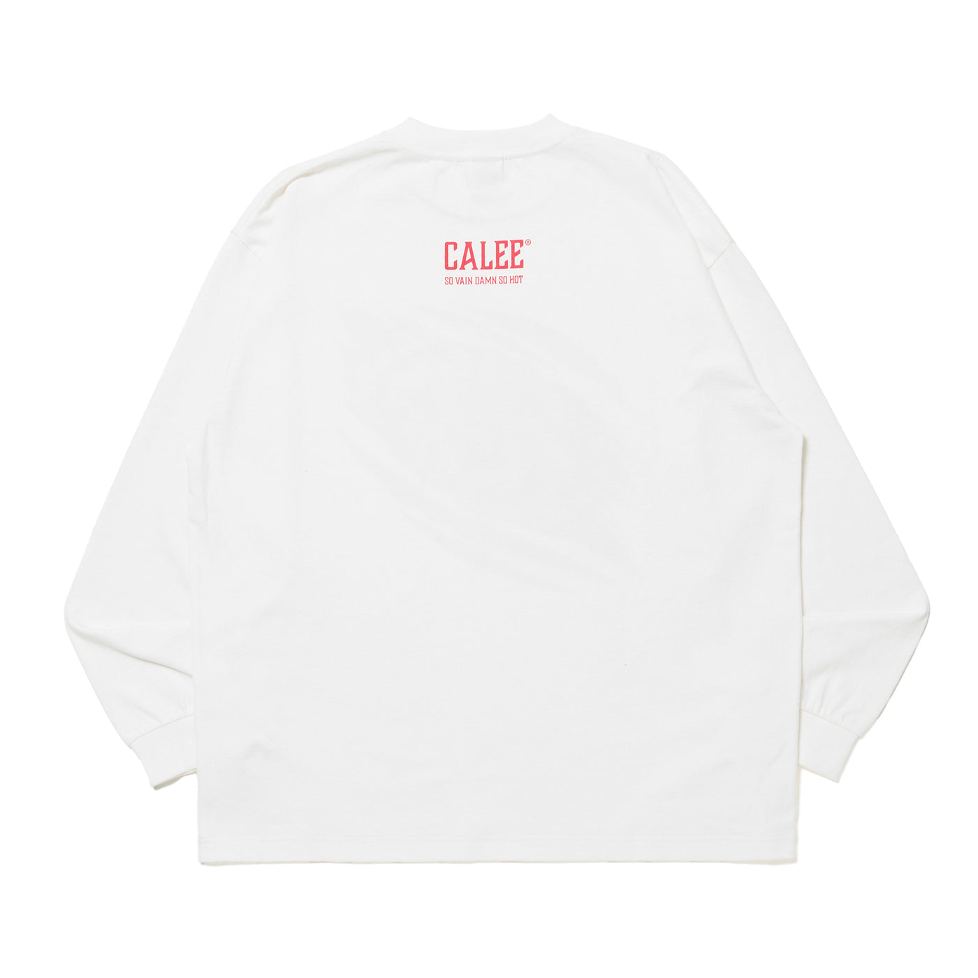 × HIGH FIVE FACTORY LOGO L/S TEE