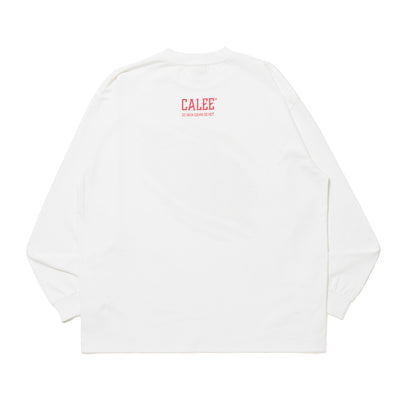 × HIGH FIVE FACTORY LOGO L/S TEE