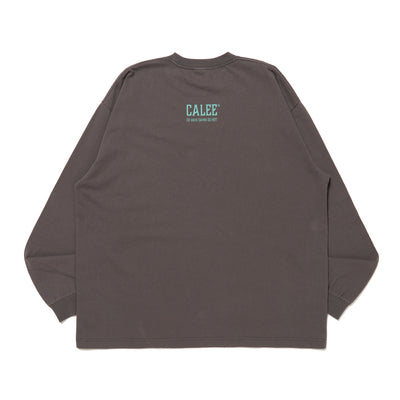 × HIGH FIVE FACTORY LOGO L/S TEE
