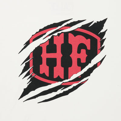 × HIGH FIVE FACTORY LOGO L/S TEE