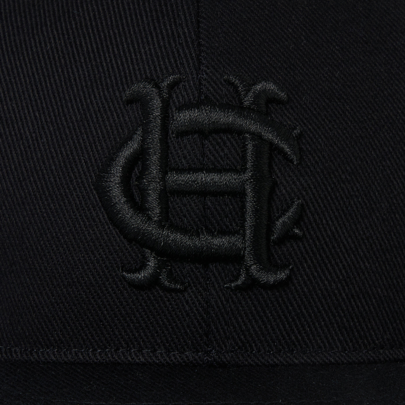 × HIGH FIVE FACTORY BASEBALL CAP