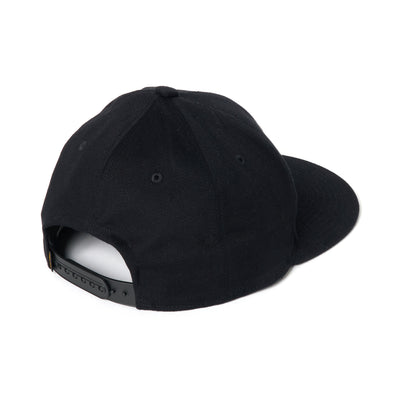 × HIGH FIVE FACTORY BASEBALL CAP