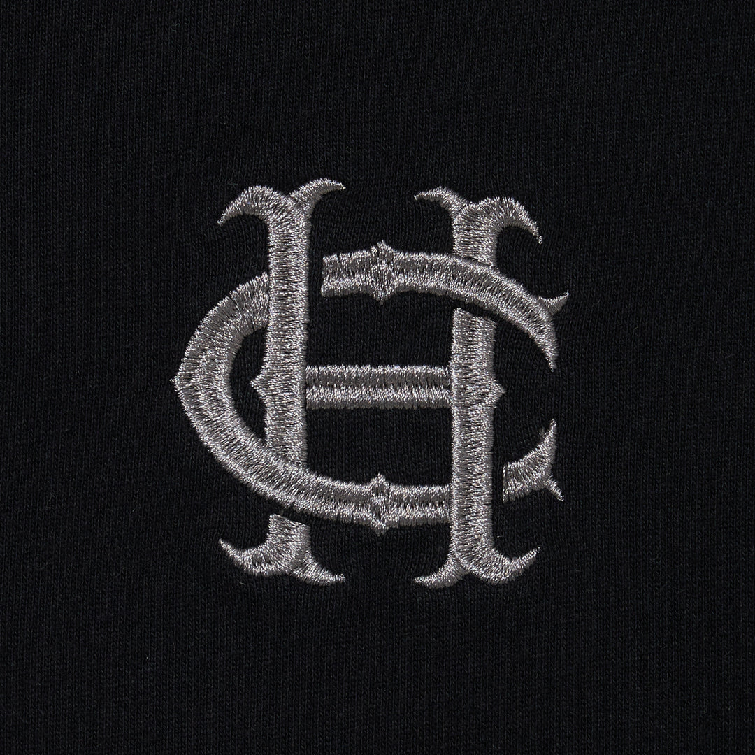 HIGH FIVE FACTORY LOGO ZIP HD – CALEE ONLINE STORE