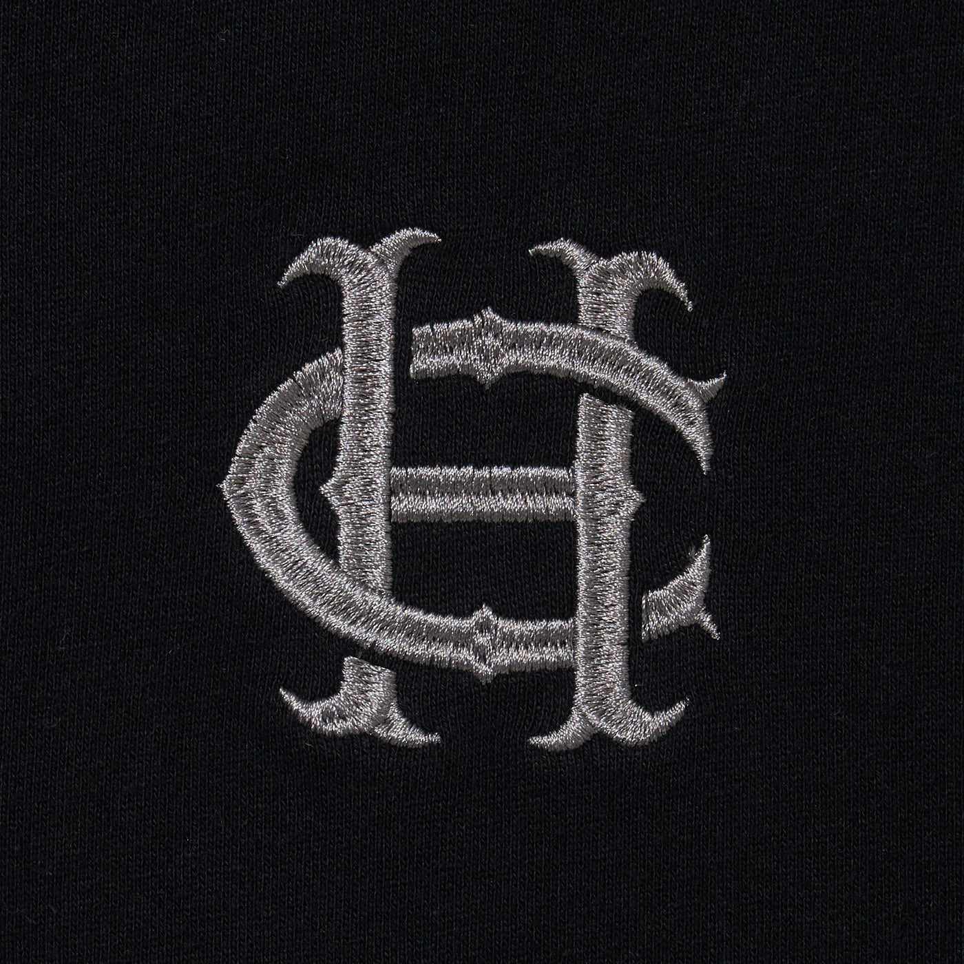× HIGH FIVE FACTORY LOGO ZIP HD