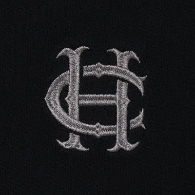 × HIGH FIVE FACTORY LOGO ZIP HD