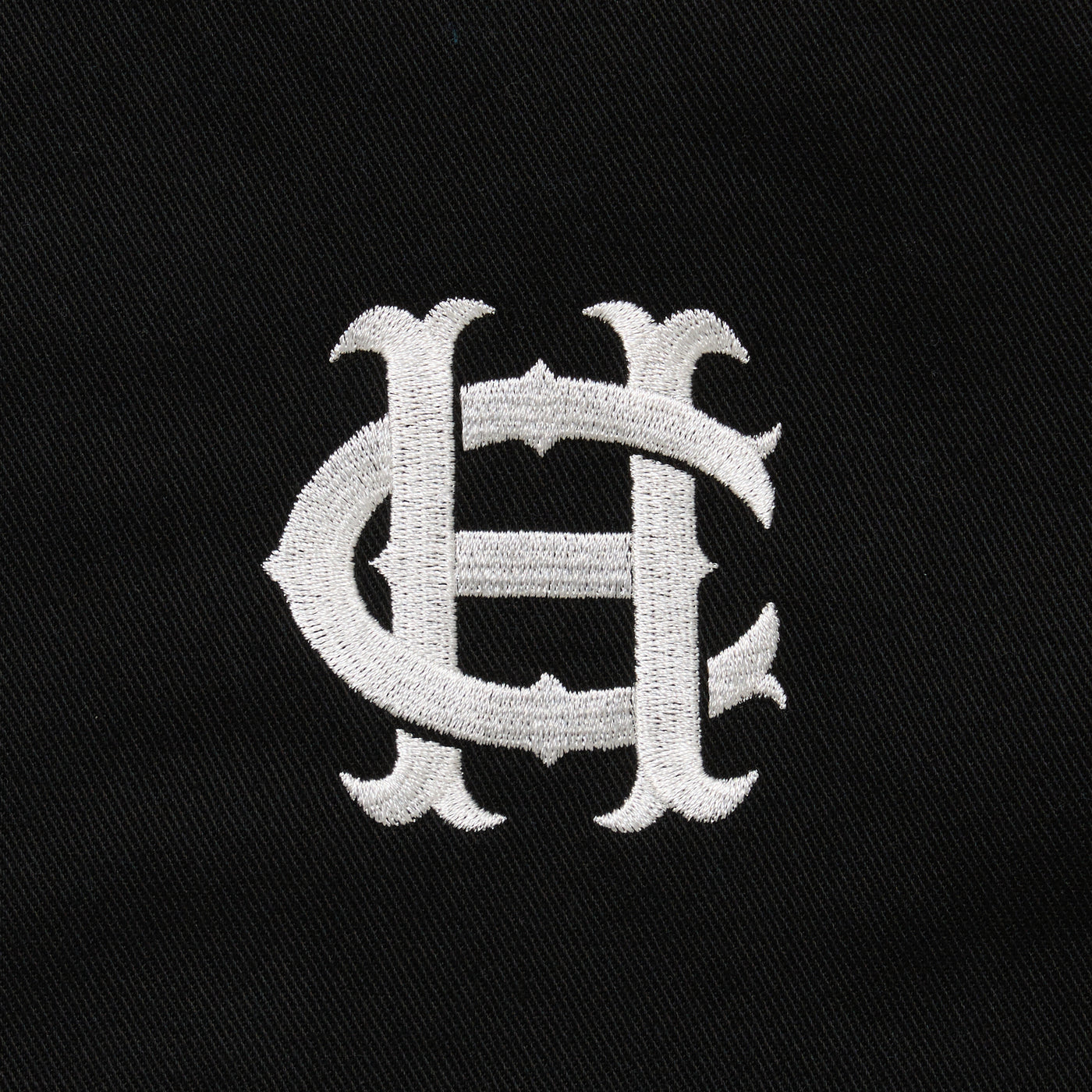 × HIGH FIVE FACTORY LOGO SWINGTOP