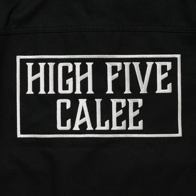 × HIGH FIVE FACTORY LOGO SWINGTOP