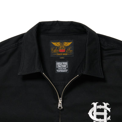 × HIGH FIVE FACTORY LOGO SWINGTOP