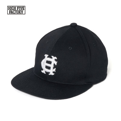 × HIGH FIVE FACTORY BASEBALL CAP