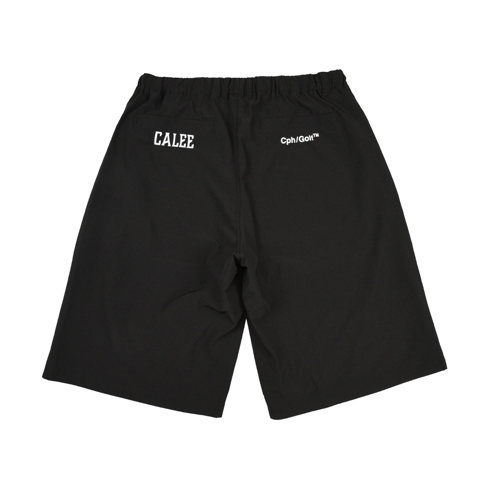 CALEE×Cph/Golf LONG SHORTS 新品 Cph/Golf LONG SHORTS – CALEE ONLINE STORE