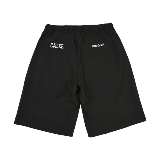 Cph/Golf LONG SHORTS – CALEE ONLINE STORE