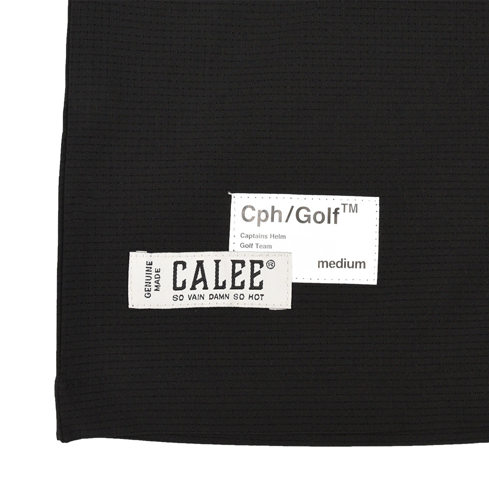 Cph/Golf LONG SHORTS – CALEE ONLINE STORE