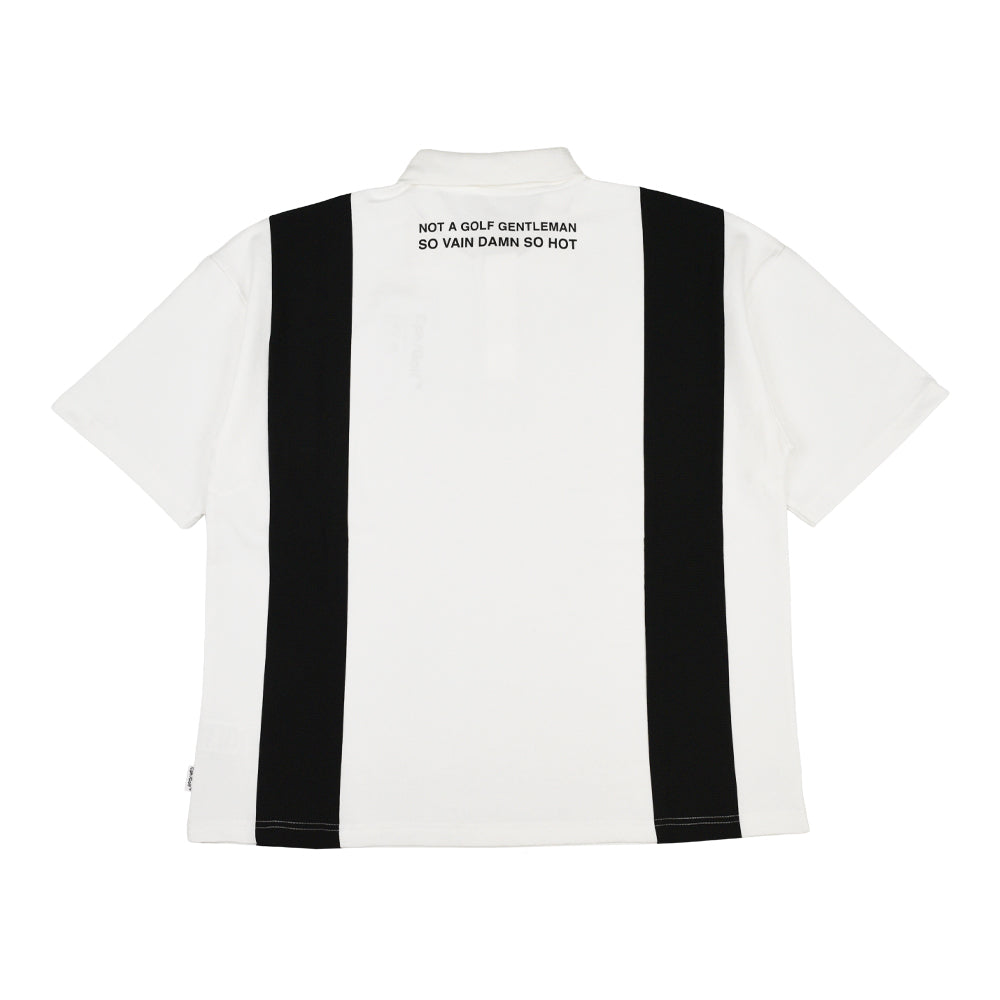 Cph/Golf SS POLO – CALEE ONLINE STORE