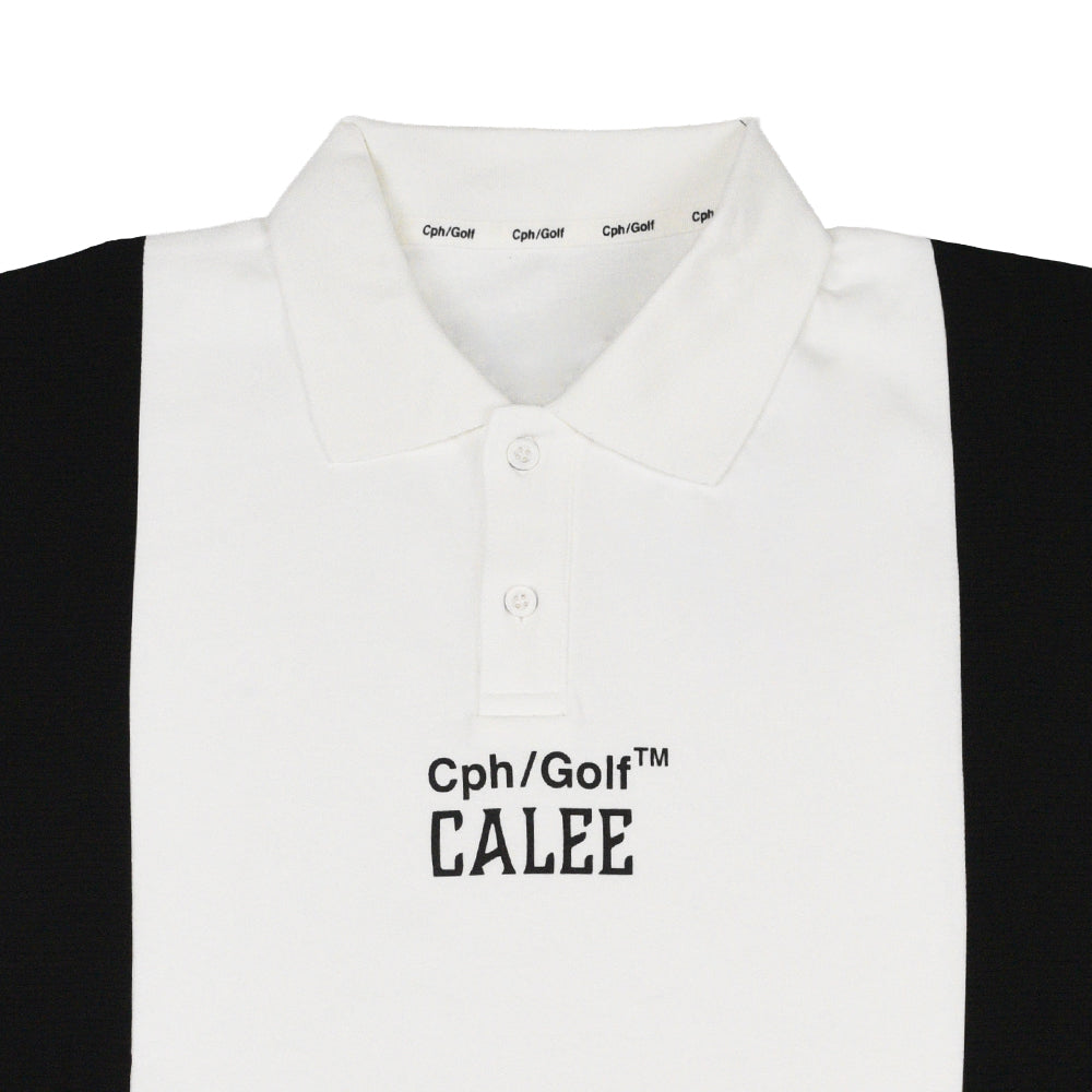 Cph/Golf SS POLO – CALEE ONLINE STORE