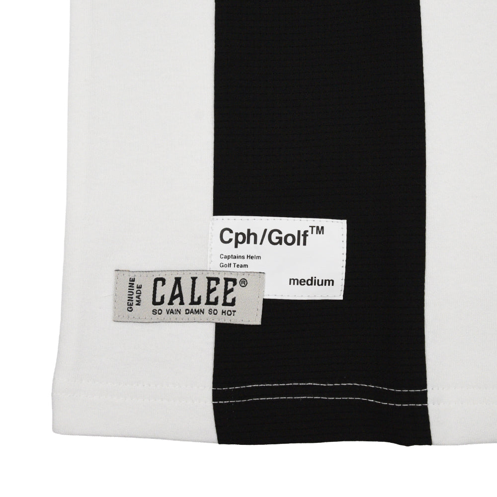 Cph/Golf SS POLO – CALEE ONLINE STORE