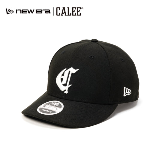 NEW ERA®︎ CALEE LOGO BASEBALL CAP ＜EXCLUSIVE＞ – CALEE ONLINE STORE