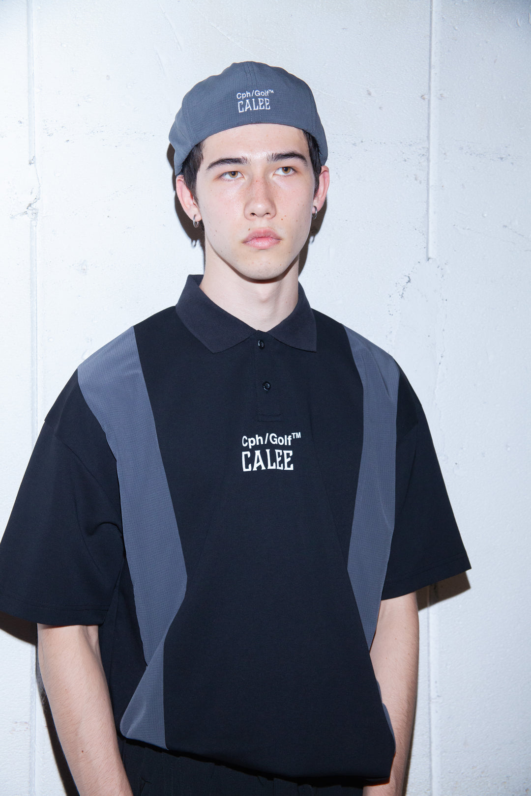 Cph/Golf CASKET – CALEE ONLINE STORE