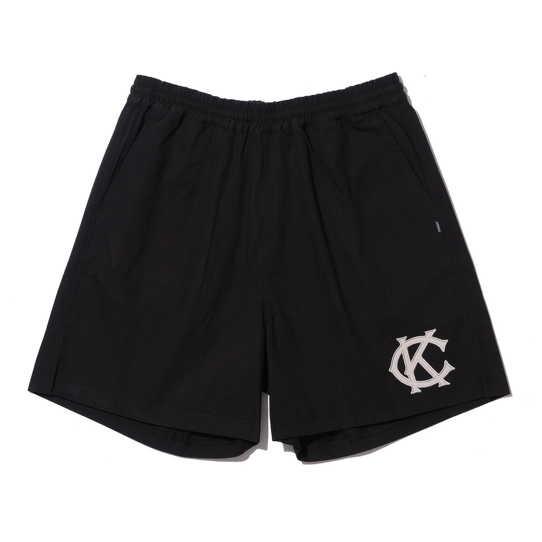 CALEE × KEBOZ 　「BASEBALL SHORTS」 CALEE × KEBOZ BASEBALL SHORTS – CALEE ONLINE STORE