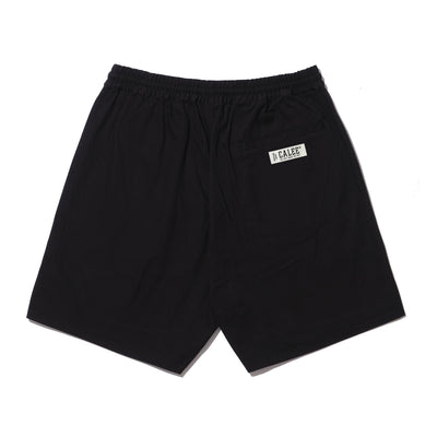 CALEE × KEBOZ BASEBALL SHORTS