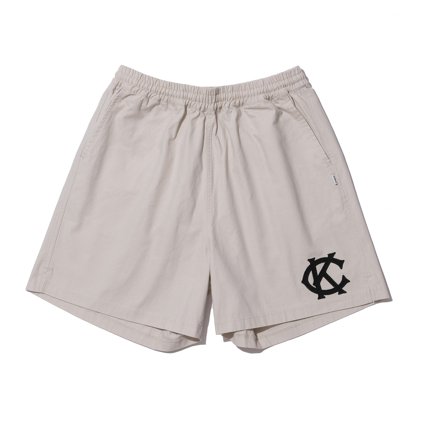 CALEE × KEBOZ BASEBALL SHORTS