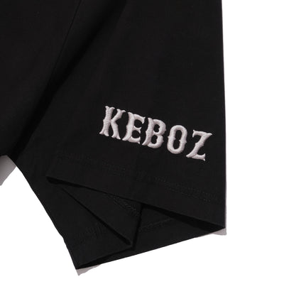 CALEE × KEBOZ BASEBALL SHIRT