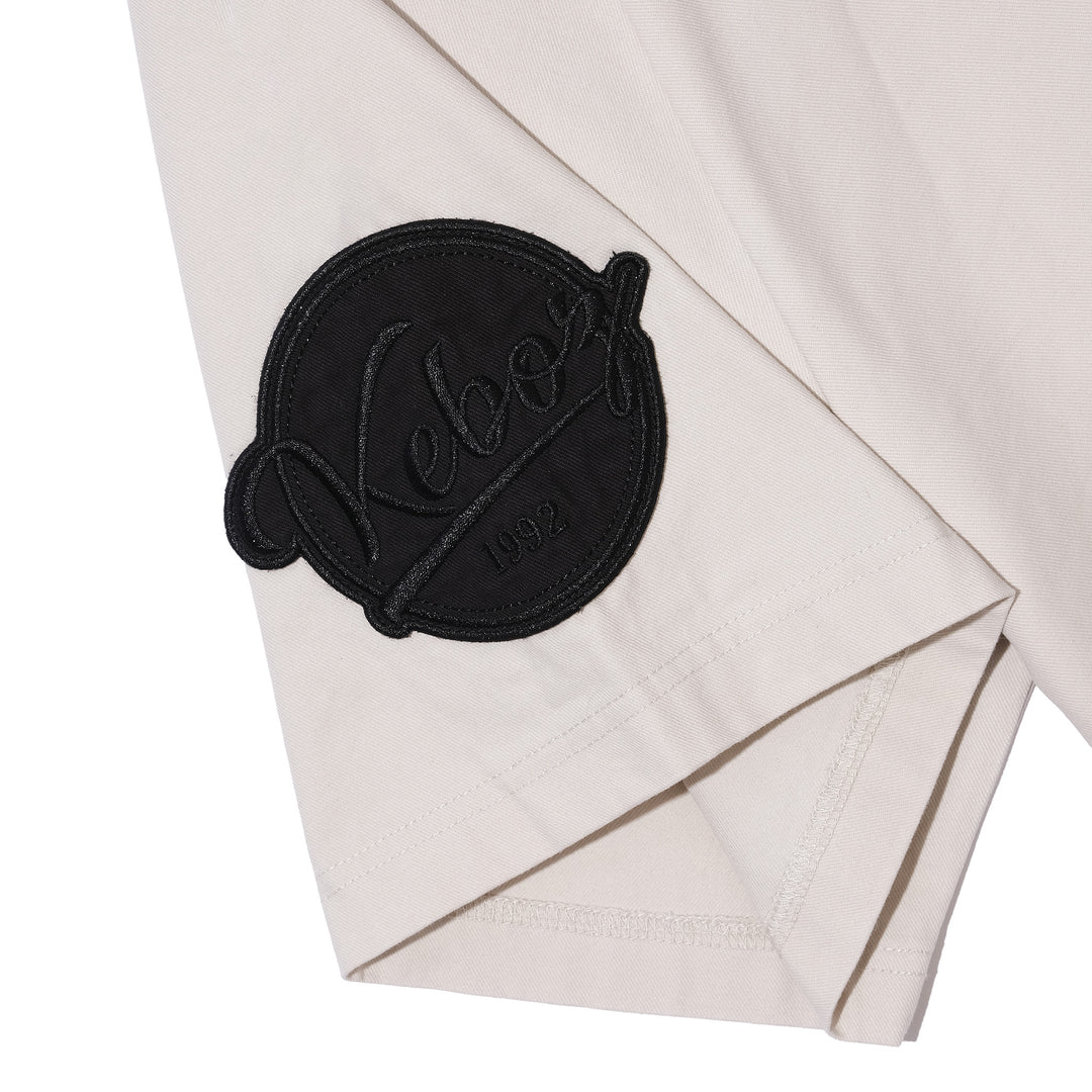 7/18まで KEBOZ × CALEE BASEBALL SHIRT CALEE × KEBOZ BASEBALL SHIRT – CALEE ONLINE STORE