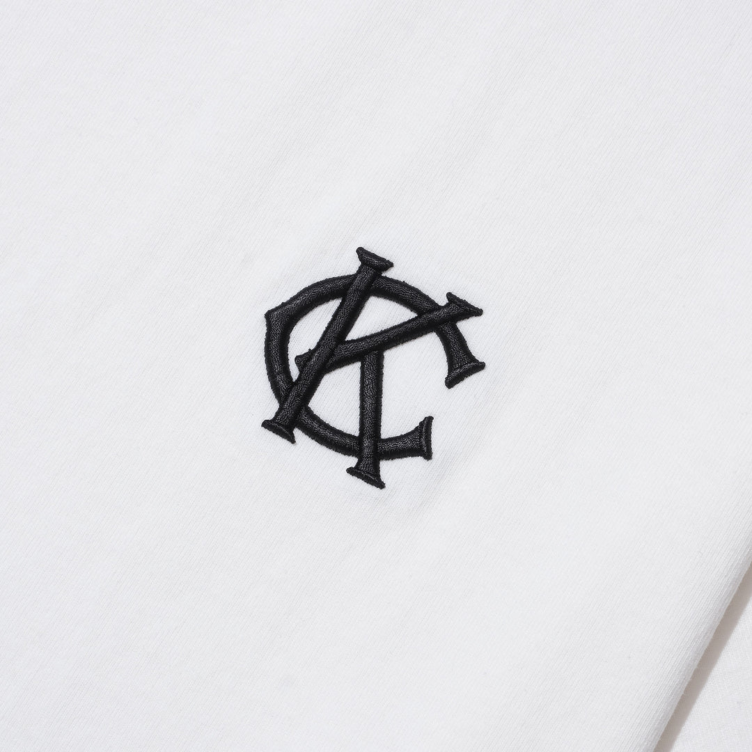 【KEBOZ】CALEE × KEBOZ STORE LOGO S/S TEE CALEE - × KEBOZ STORE LOGO S/S TEE (BLACK) / × ケボズ ストア