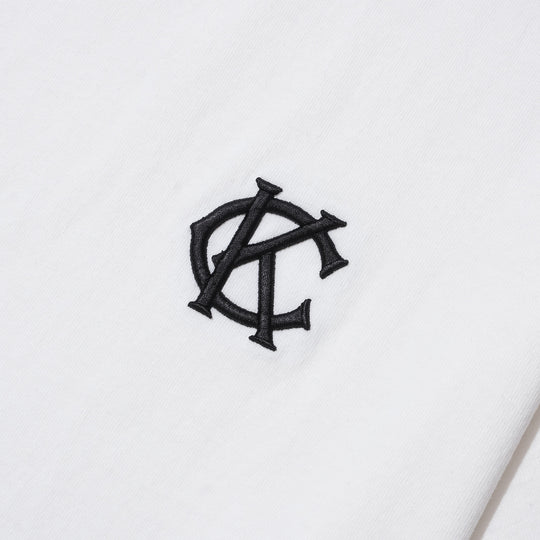 CALEE × KEBOZ CLASSIC LOGO S/S TEE – CALEE ONLINE STORE