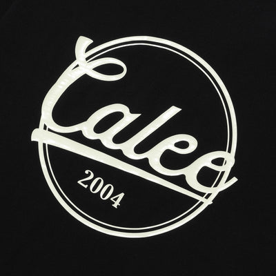 CALEE × KEBOZ BB LOGO S/S TEE