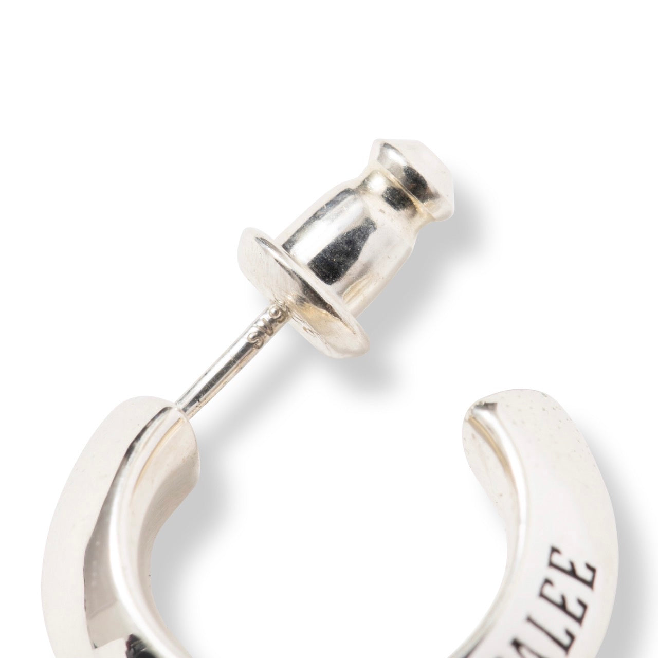 LOGO ROLL PIERCE ＜REGULAR＞ – CALEE ONLINE STORE