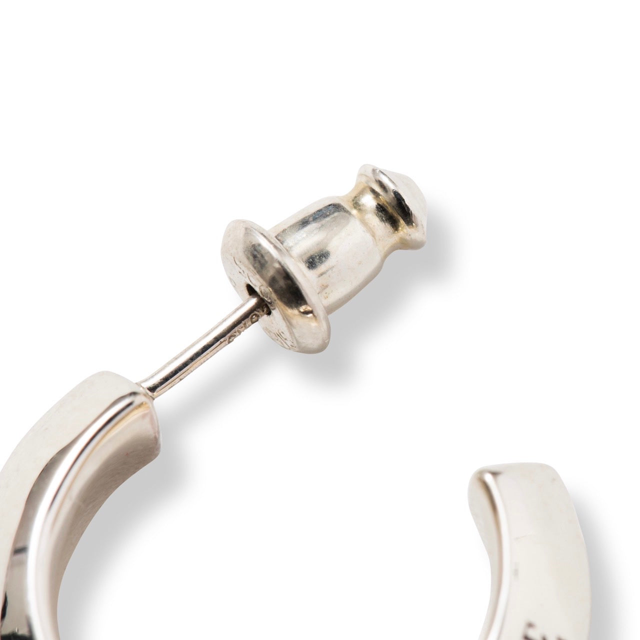 LOGO ROLL PIERCE ＜LARGE＞ – CALEE ONLINE STORE