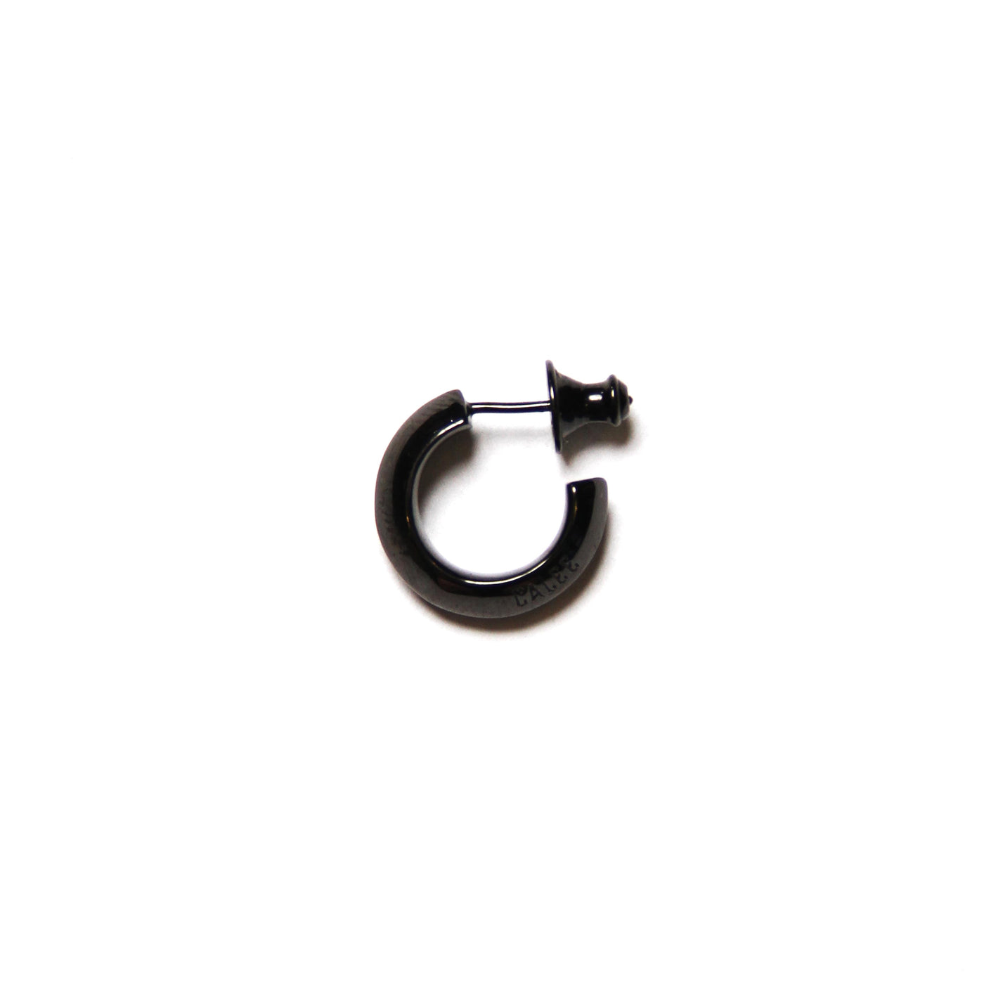 LOGO ROLL BLACK PIERCE "REGULAR" ＜EXCLUSIVE＞