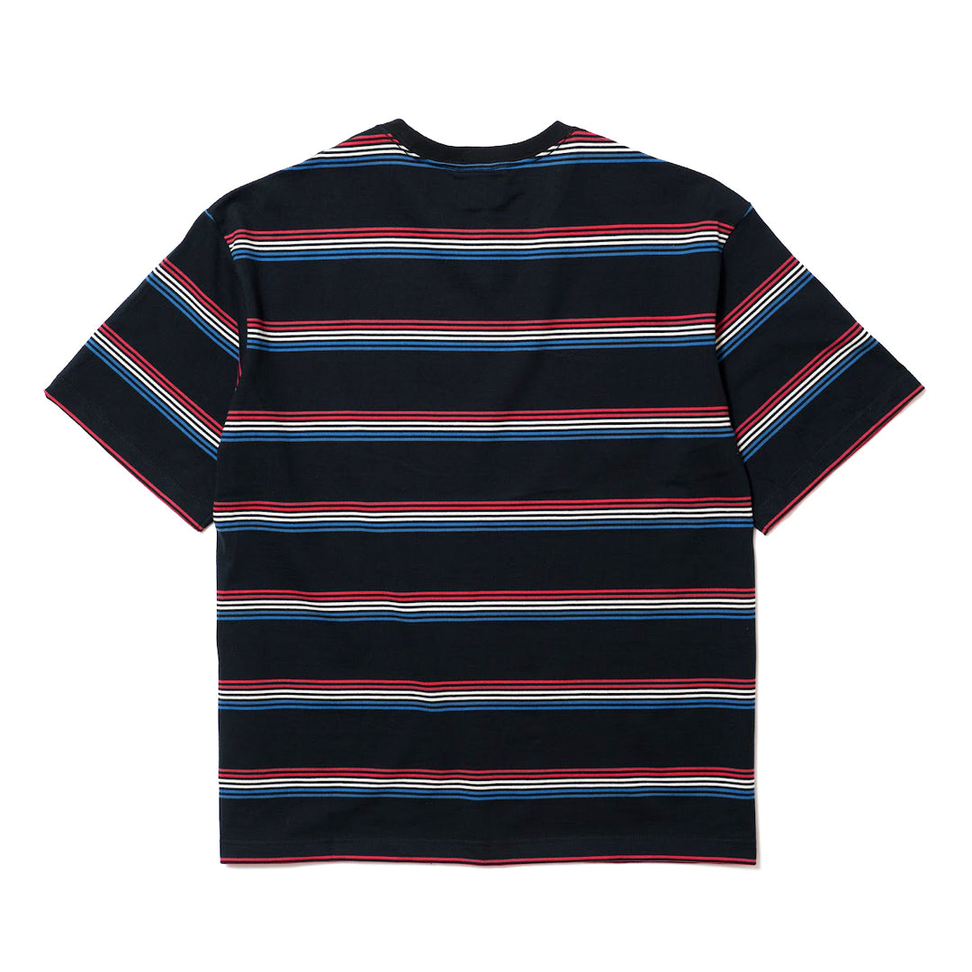 HARLEY BORDER S/S CS ＜EXCLUSIVE＞ – CALEE ONLINE STORE