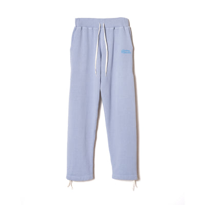 60’S LOOP WHEEL SWEAT RELAX PANTS