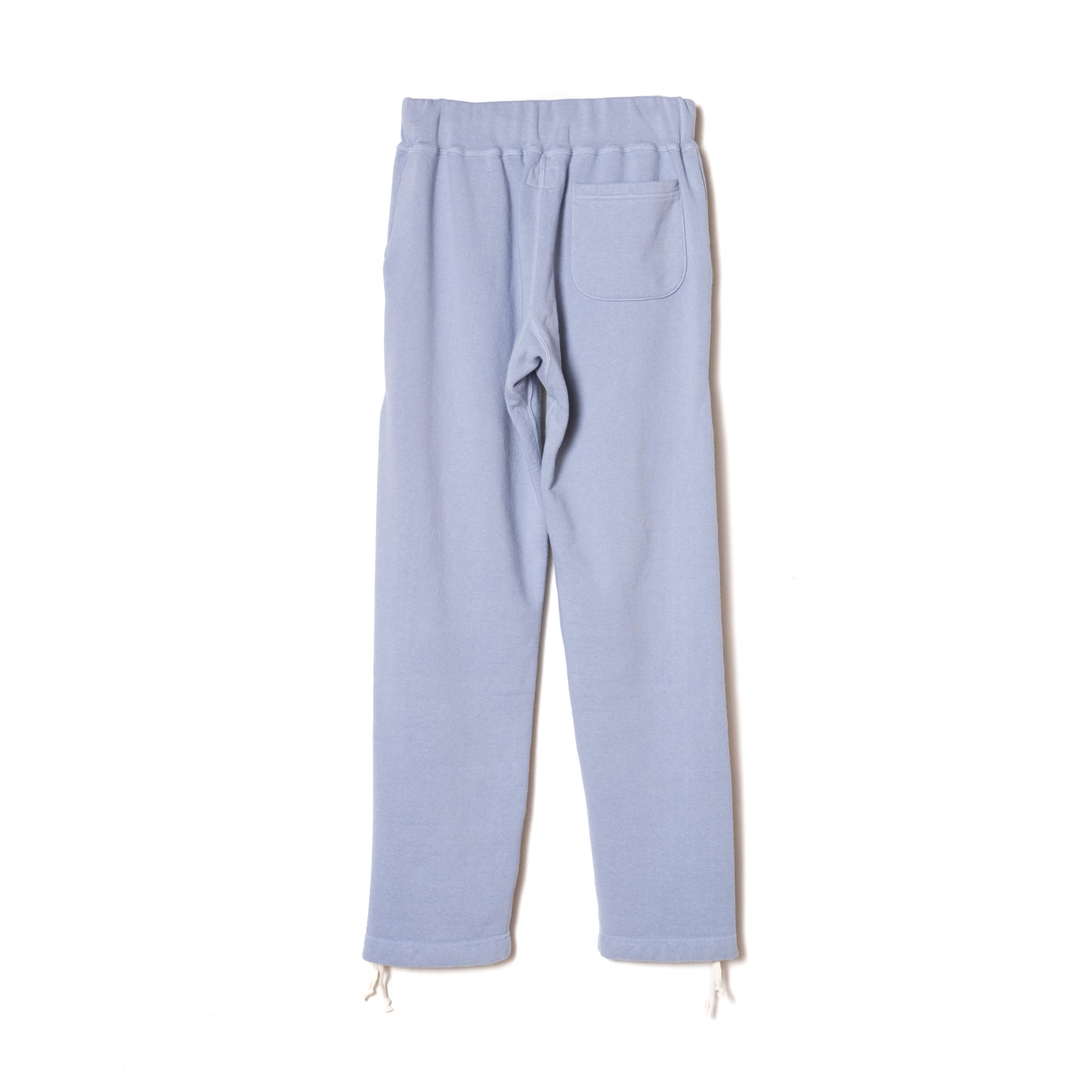 60’S LOOP WHEEL SWEAT RELAX PANTS