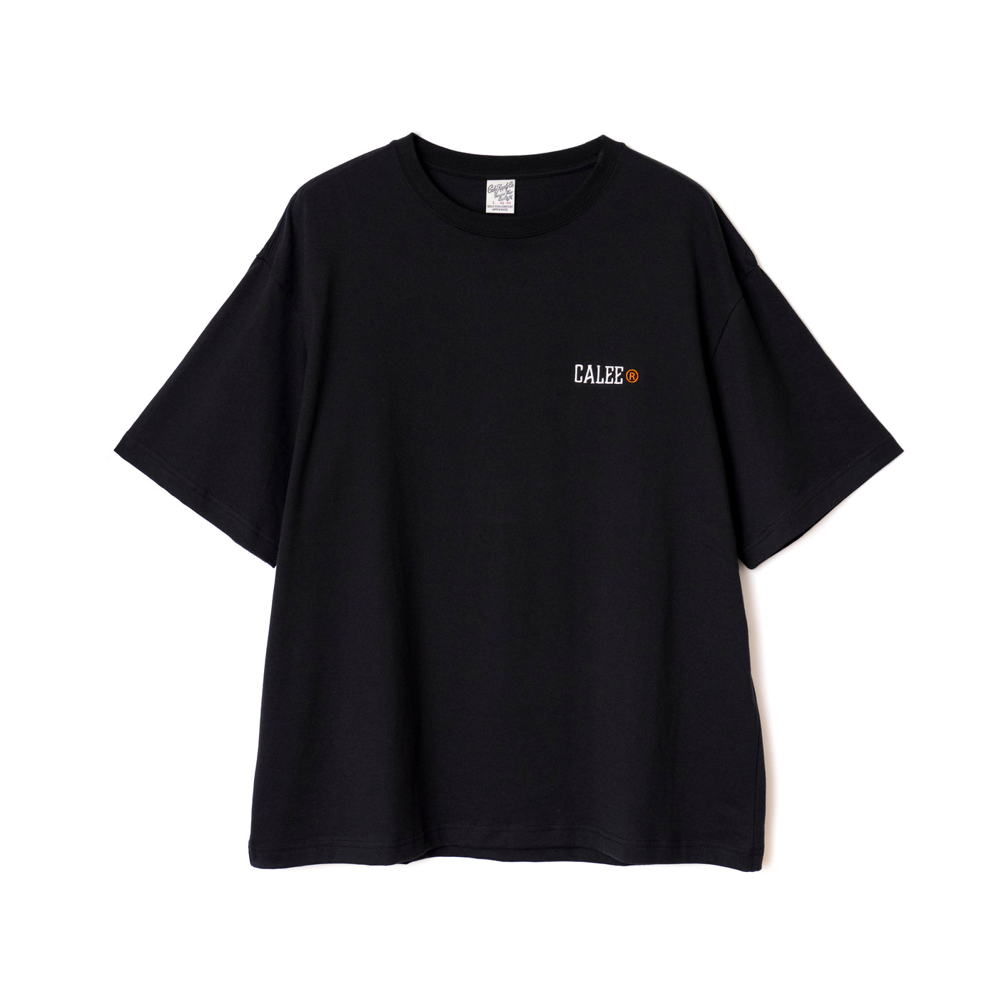 S.V.D.S.H DROP S/S TEE ＜EXCLUSIVE＞