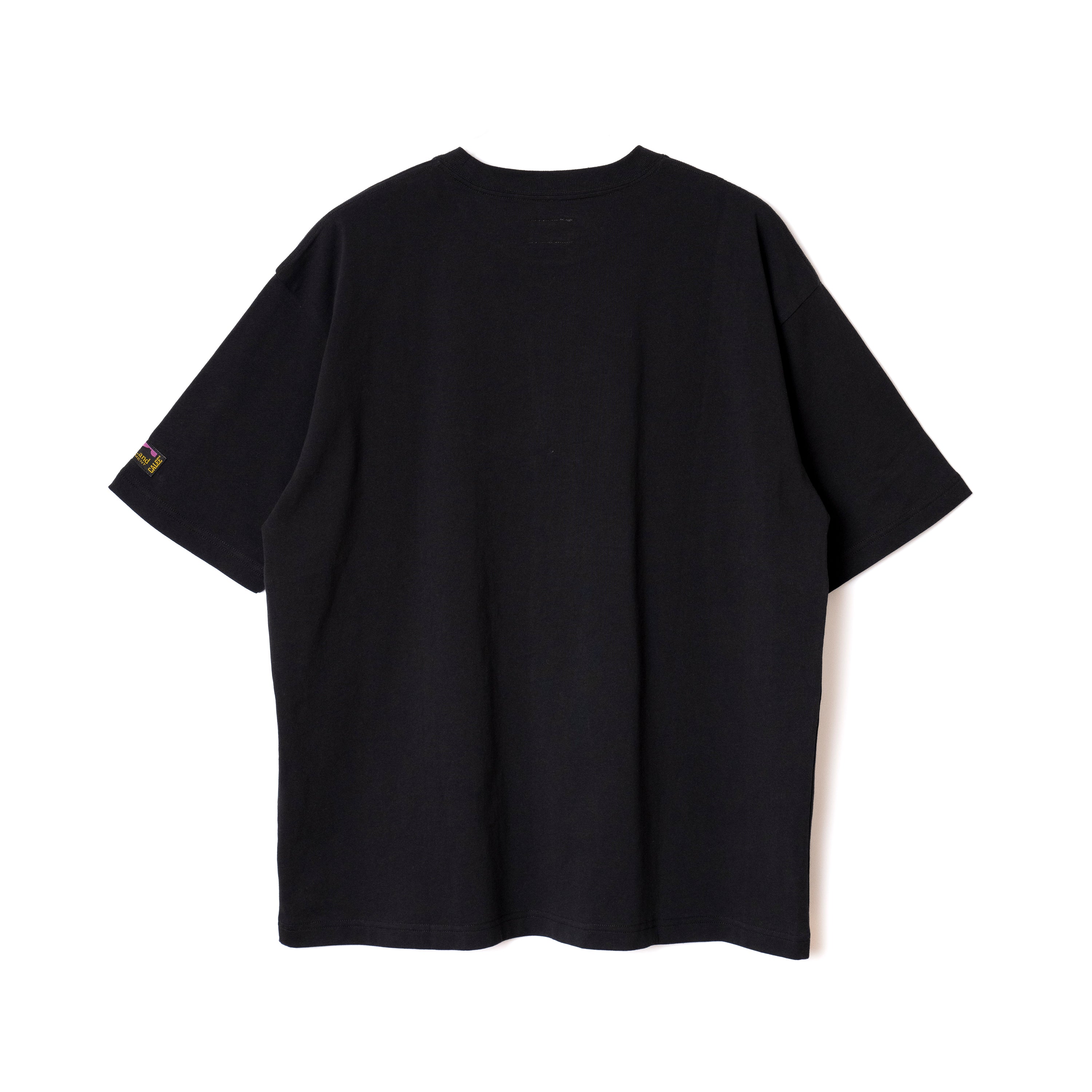 【新品】☆CALEE×OVERLAND：リフレクター　スパイダーウェブ　Tシャツ No-21_79034886-327f-438a-8a59-