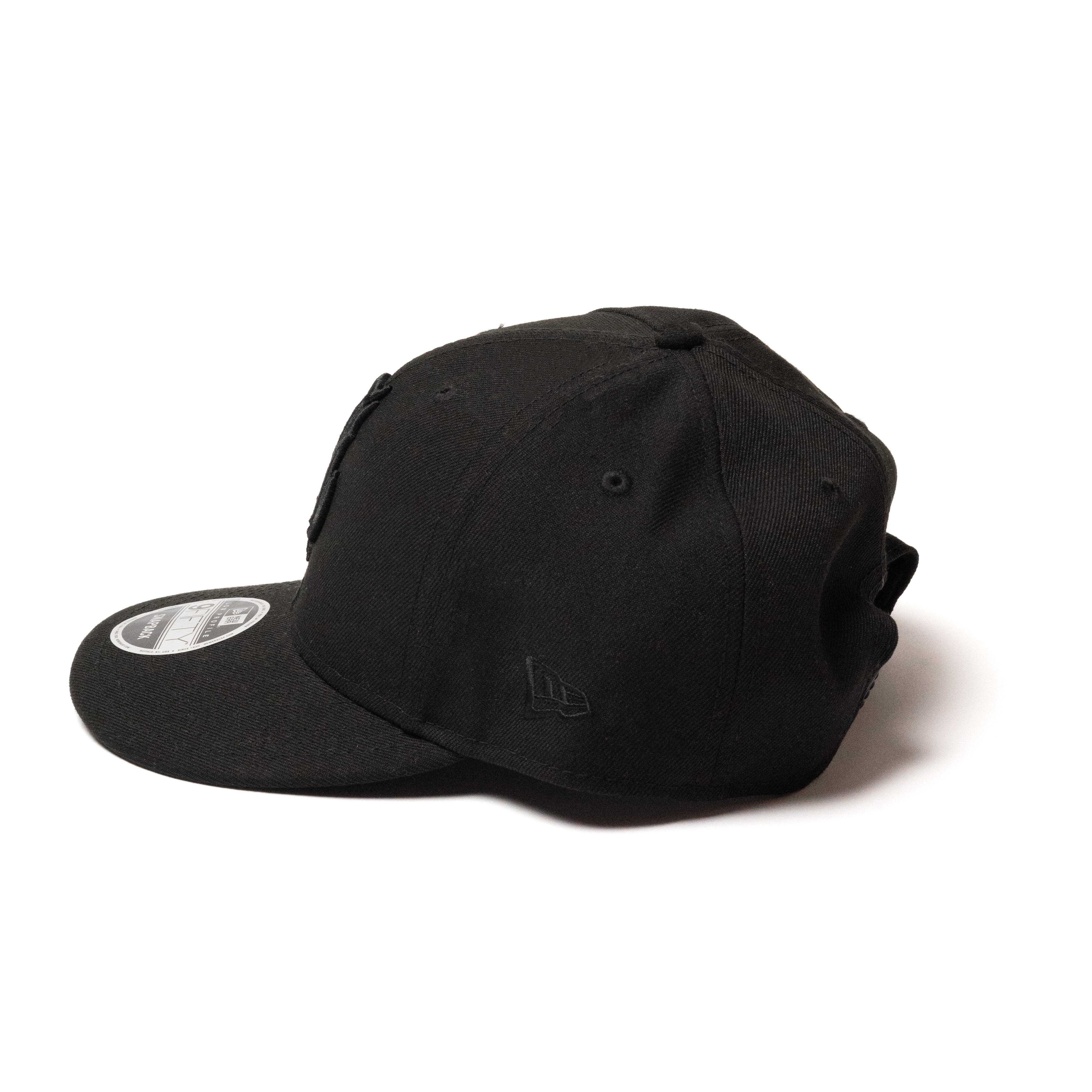 NEW ERA®︎ CALEE NT LOGO BASEBALL CAP ＜EXCLUSIVE＞ – CALEE ONLINE