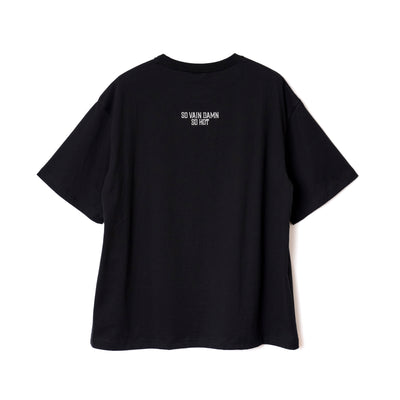 S.V.D.S.H DROP S/S TEE ＜EXCLUSIVE＞