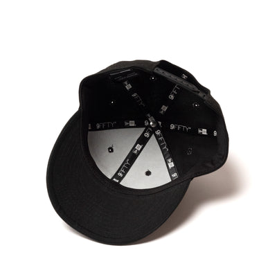 ×NEW ERA®︎ CALEE NT LOGO BASEBALL CAP ＜EXCLUSIVE＞