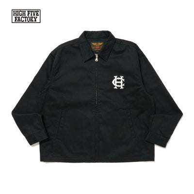 × HIGH FIVE FACTORY LOGO SWINGTOP