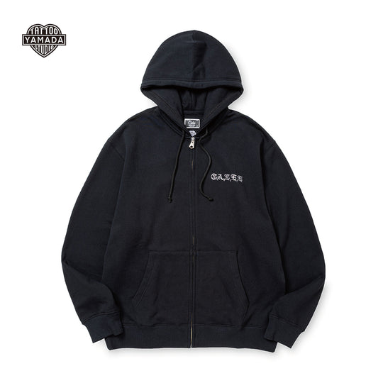 【送料&関税込】Stone  Logo Printed Drawstring Hoodie Wholesale Winter New Custom Logo 460g Cotton Hoodies No