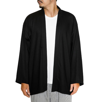 P/R OVER SIZE CARDIGAN