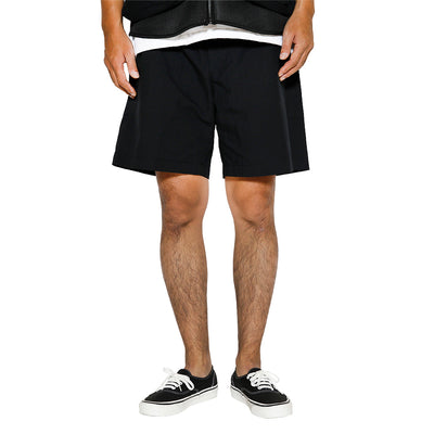 MULTI FUNCTION RIPSTOP BAGGY SHORTS