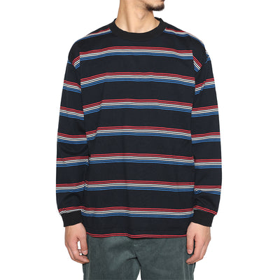 HARLEY BORDER L/S CS